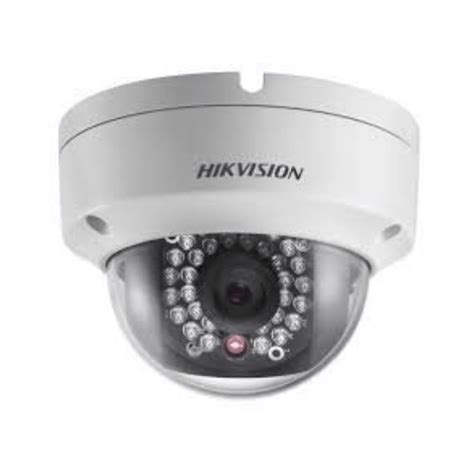 Hikvision DS.
